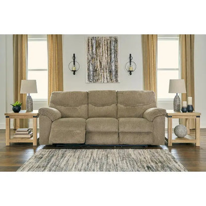 Signature Design by Ashley Alphons Reclining Sofa