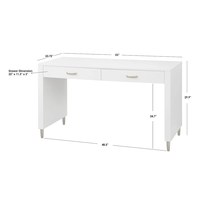 Carson Carrington Erfjord Desk