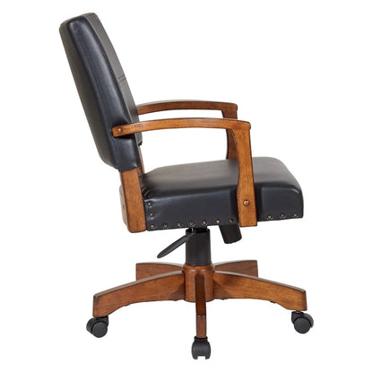 Carbon Loft Letha Deluxe Desk Chair