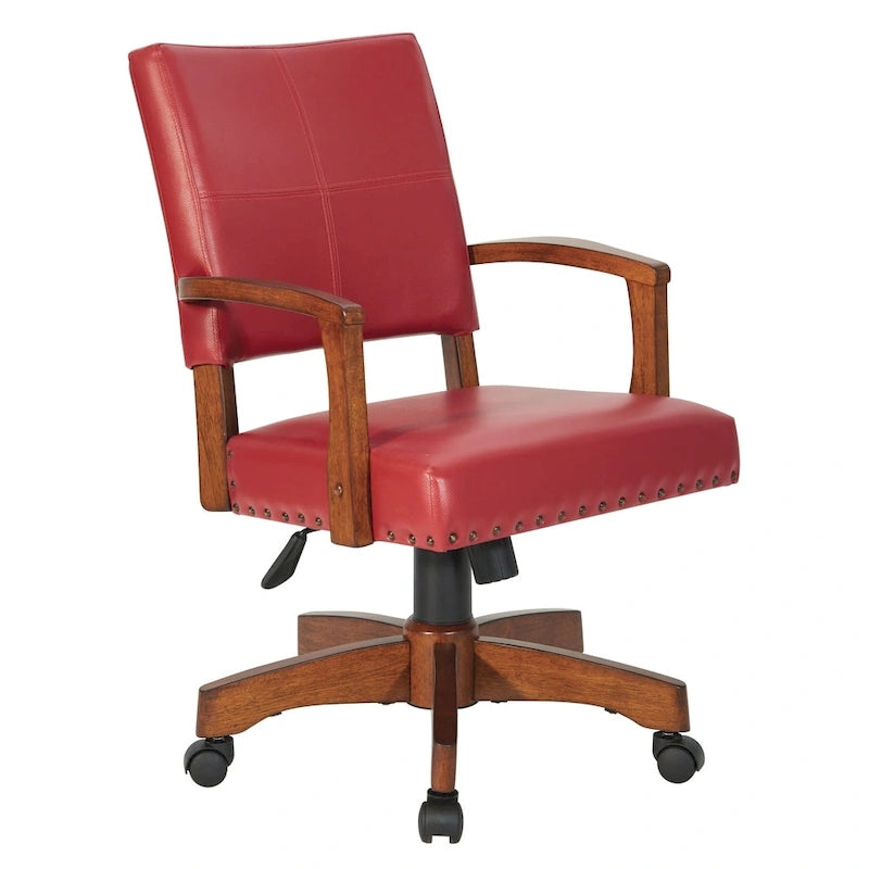 Carbon Loft Letha Deluxe Desk Chair