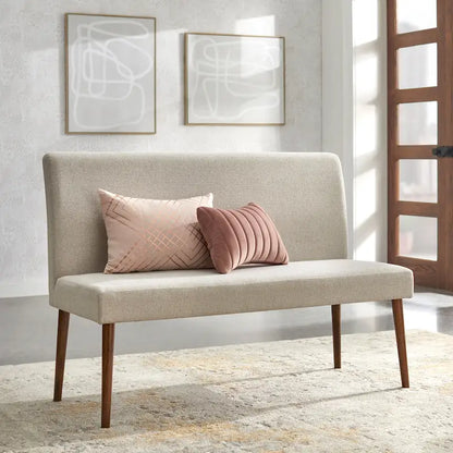 Simple Living Ripton 4-piece Nook Dining Set