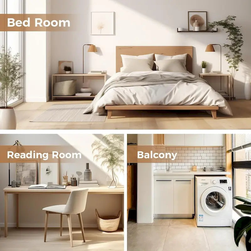 Accent Chair Mid Century Modern Chair Linen Fabric Living Room Lounge Chair with Overstuffed Back Pillow Reading Side Chair