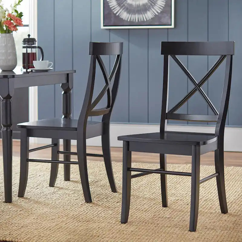 Simple Living Ellington 5-piece Dining Set