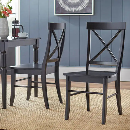 Simple Living Ellington 5-piece Dining Set