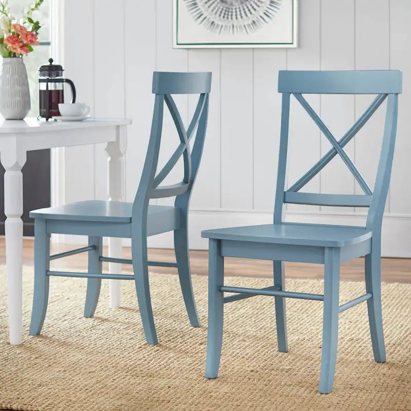 Simple Living Ellington 5-piece Dining Set