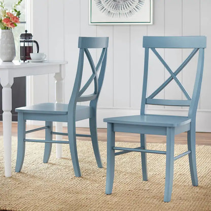 Simple Living Ellington 5-piece Dining Set