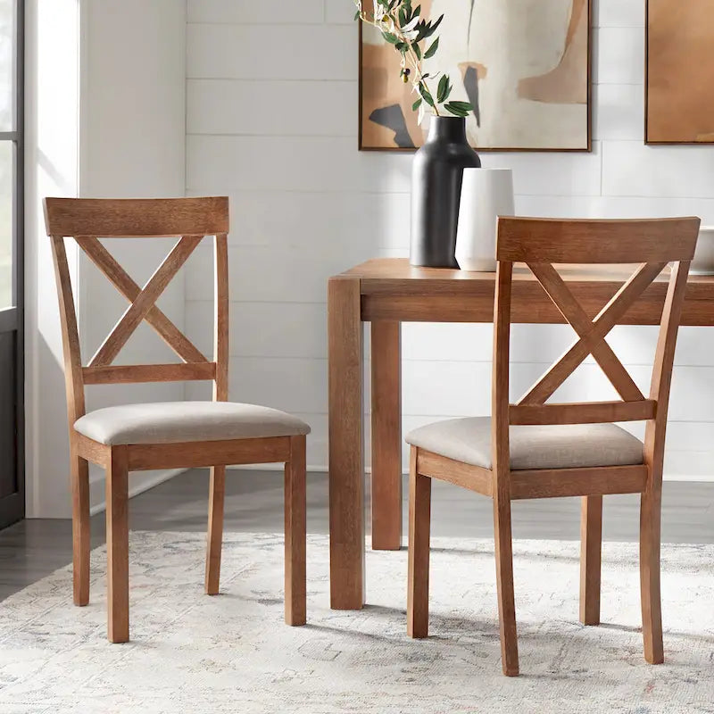 Simple Living Ellington 5-piece Dining Set
