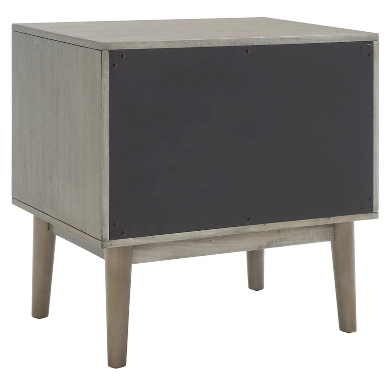 SAFAVIEH Alice 2-Drawer Nightstand