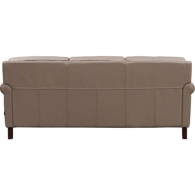 Hydeline Laguna Top Grain Leather Sofa