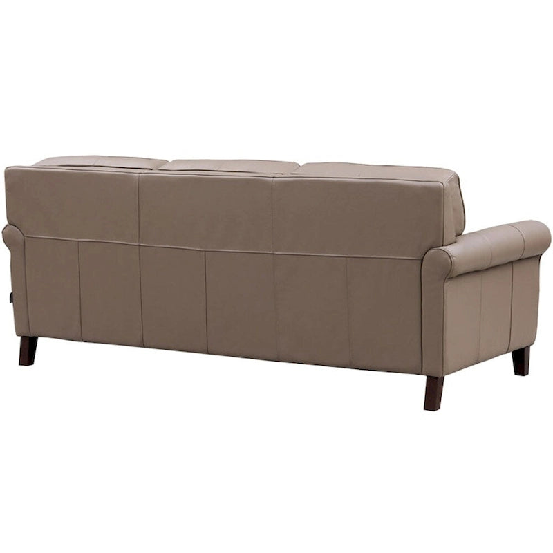 Hydeline Laguna Top Grain Leather Sofa