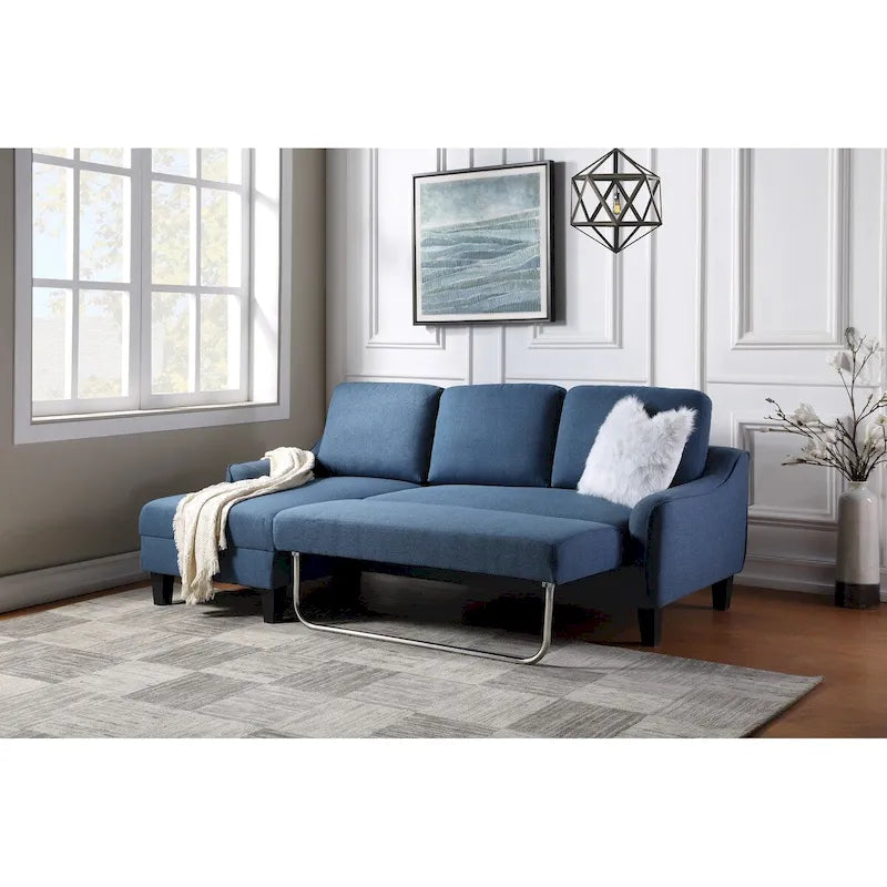 Lester Chaise Sleeper Sofa