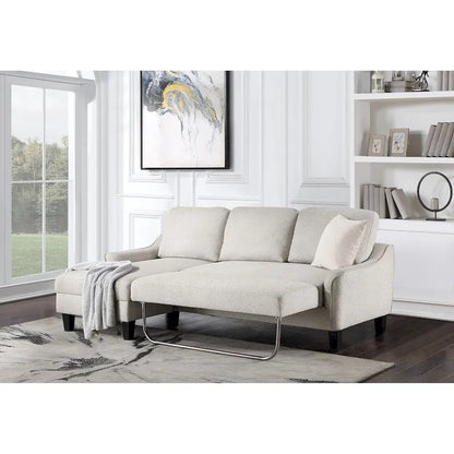 Lester Chaise Sleeper Sofa