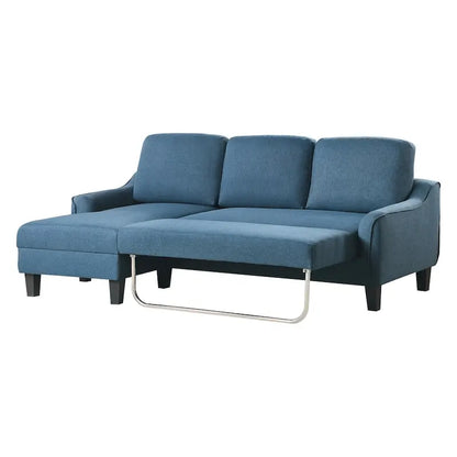 Lester Chaise Sleeper Sofa