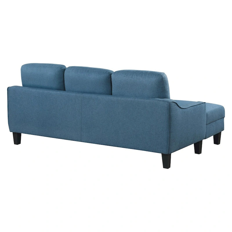 Lester Chaise Sleeper Sofa