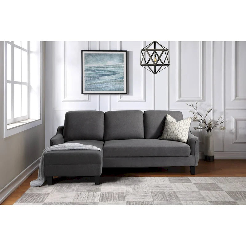 Lester Chaise Sleeper Sofa