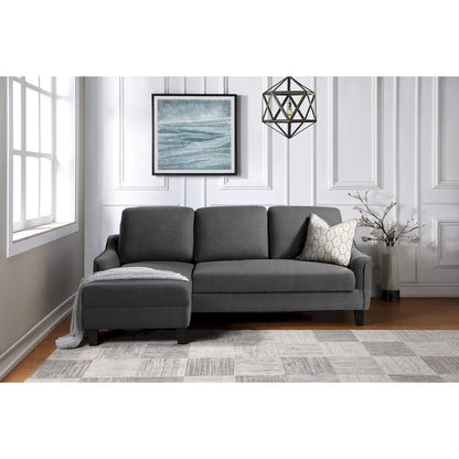 Lester Chaise Sleeper Sofa