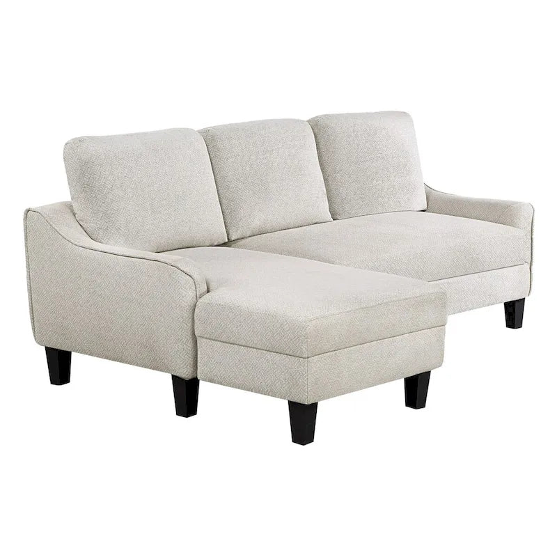 Lester Chaise Sleeper Sofa