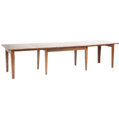 Simply Solid Auden Solid Wood 13-piece Dining Collection