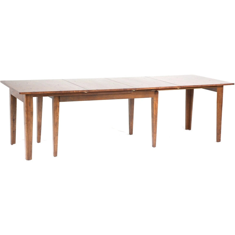 Simply Solid Auden Solid Wood 13-piece Dining Collection