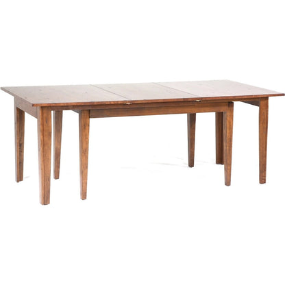 Simply Solid Auden Solid Wood 13-piece Dining Collection