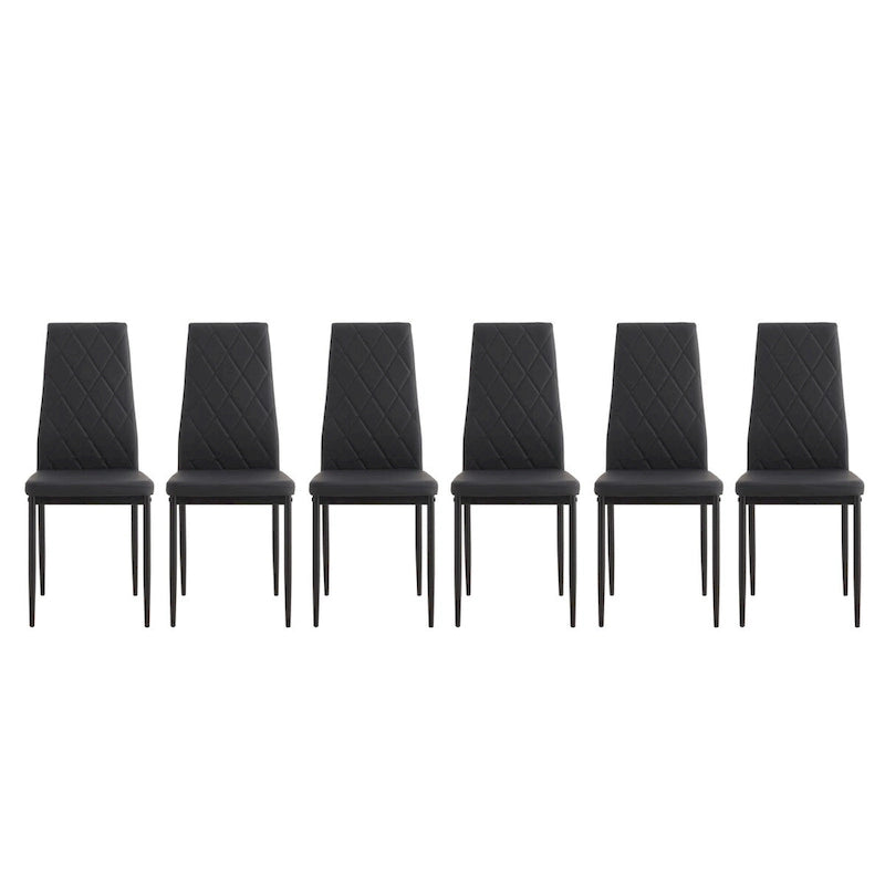 Set Of 6,Dining Chair for Dining room, Living room