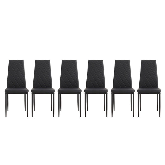 Set Of 6,Dining Chair for Dining room, Living room