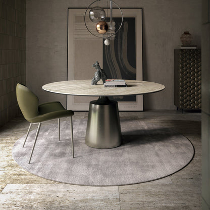 Cattelan Italia - Yoda Round Dining Table