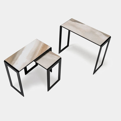 Cattelan Italia Kitano - Coffee Table In Keramik