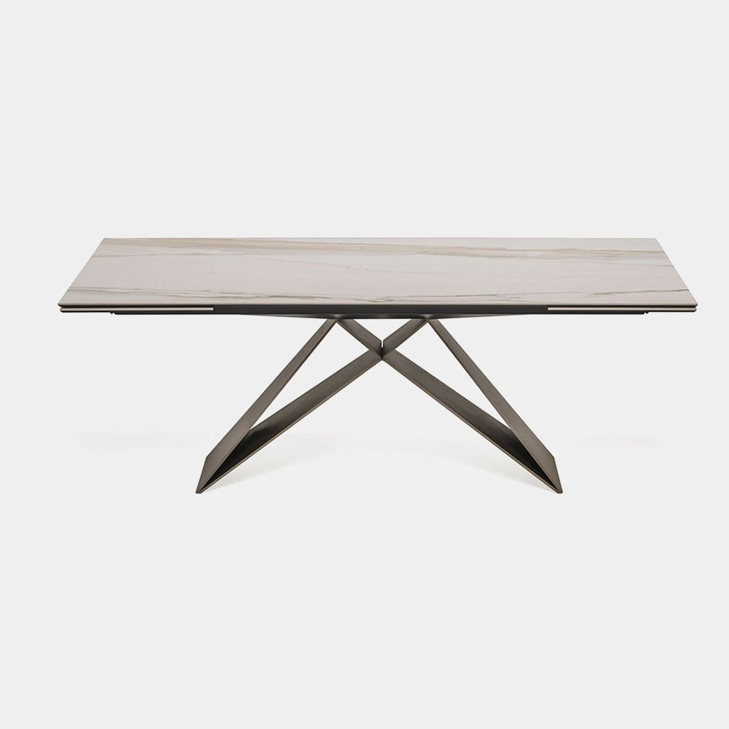 Cattelan Italia - Premier Drive Extending Dining Table
