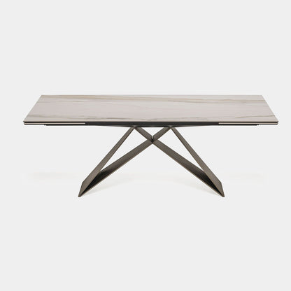 Cattelan Italia - Premier Drive Extending Dining Table