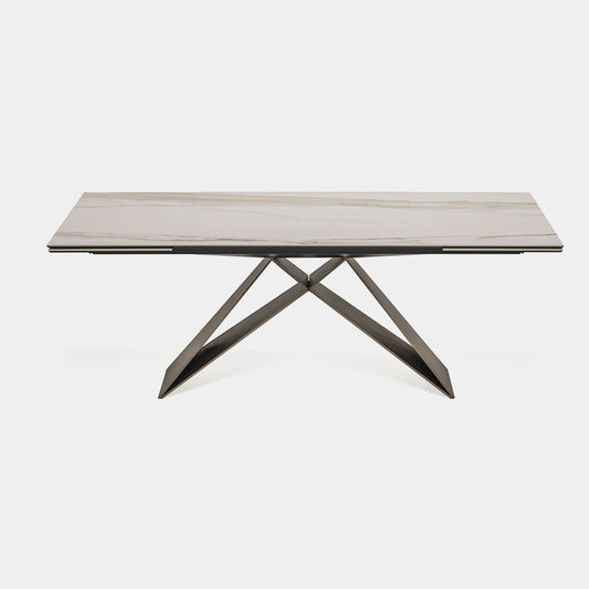Cattelan Italia - Premier Drive Extending Dining Table