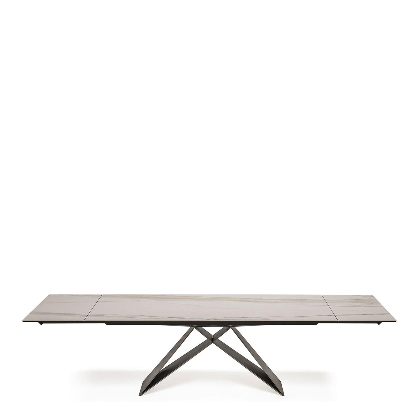 Cattelan Italia - Premier Drive Extending Dining Table