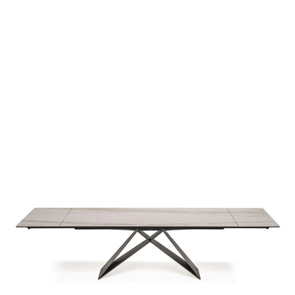 Cattelan Italia - Premier Drive Extending Dining Table
