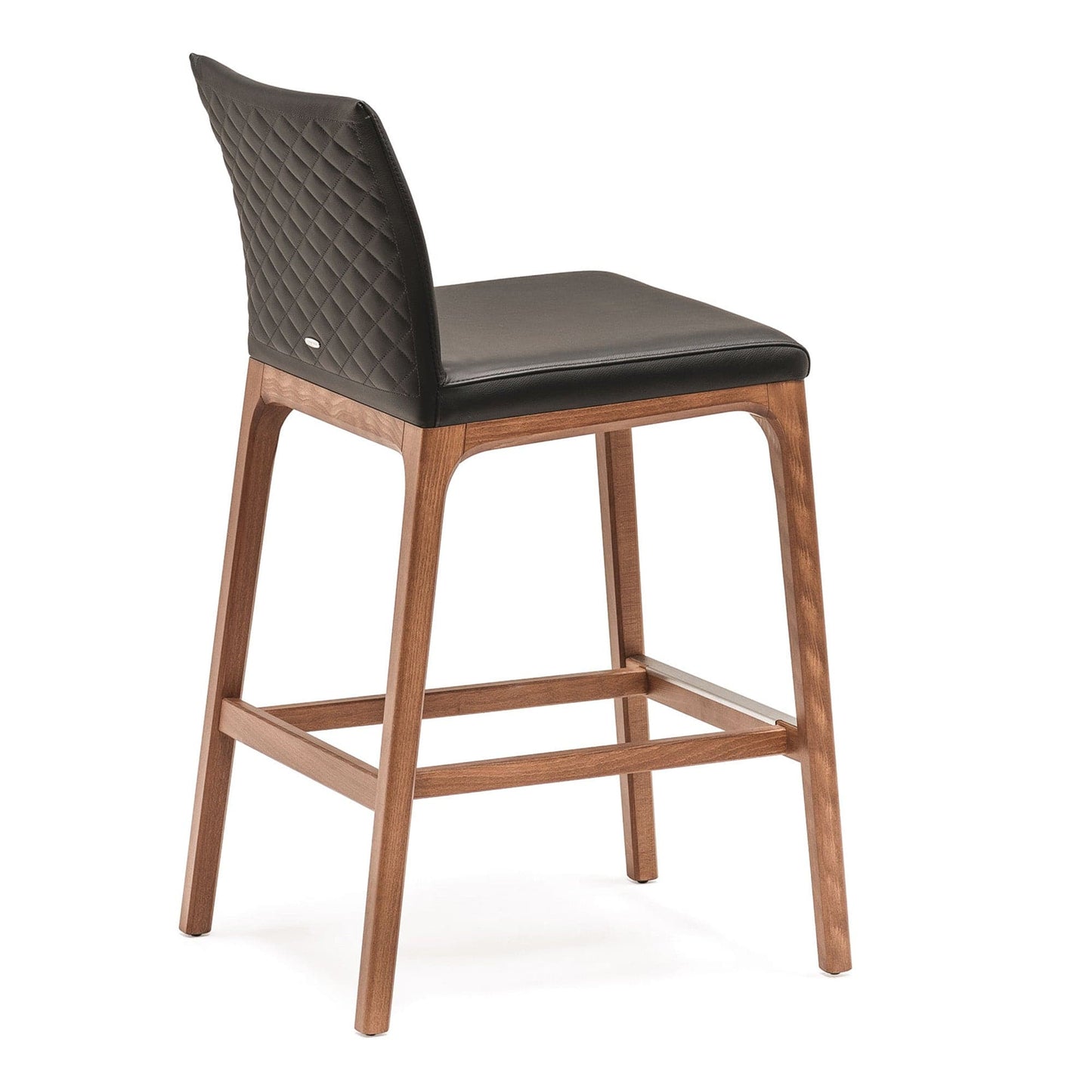 Cattelan Italia Arcadia Couture - Bar Stool