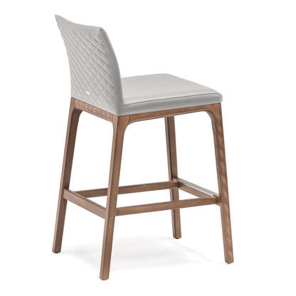 Cattelan Italia Arcadia Couture - Bar Stool