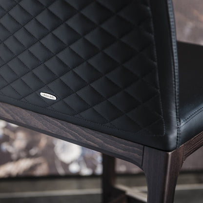 Cattelan Italia Arcadia Couture - Bar Stool