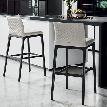Cattelan Italia Arcadia Couture - Bar Stool