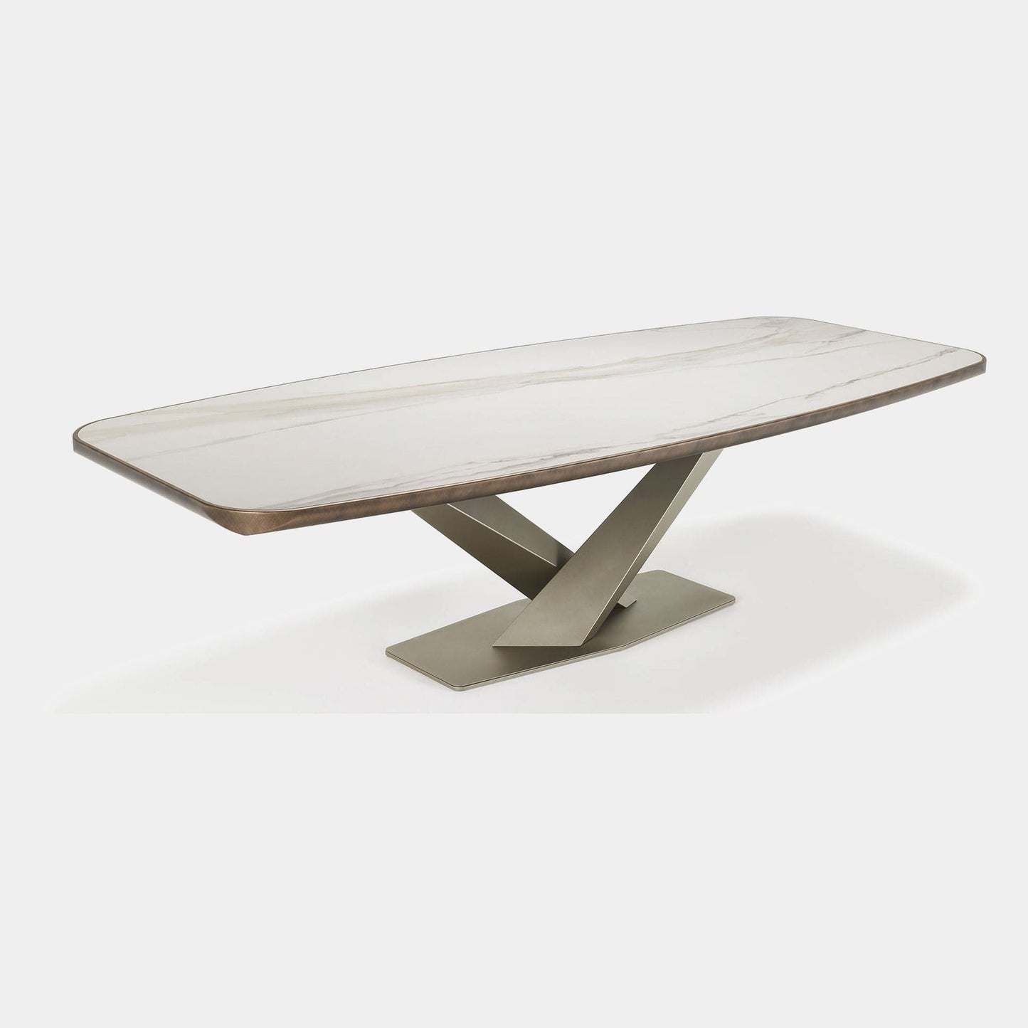 Cattelan Italia - Stratos Dining Table Keramik Premium Top