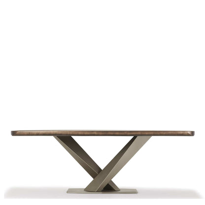 Cattelan Italia - Stratos Dining Table Keramik Premium Top