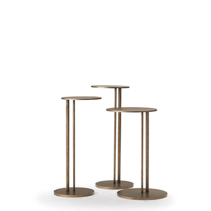 Cattelan Italia Sting BB - Coffee Table In Brushed Bronze