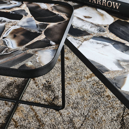 Cattelan Italia Benny - Coffee Table In Keramik