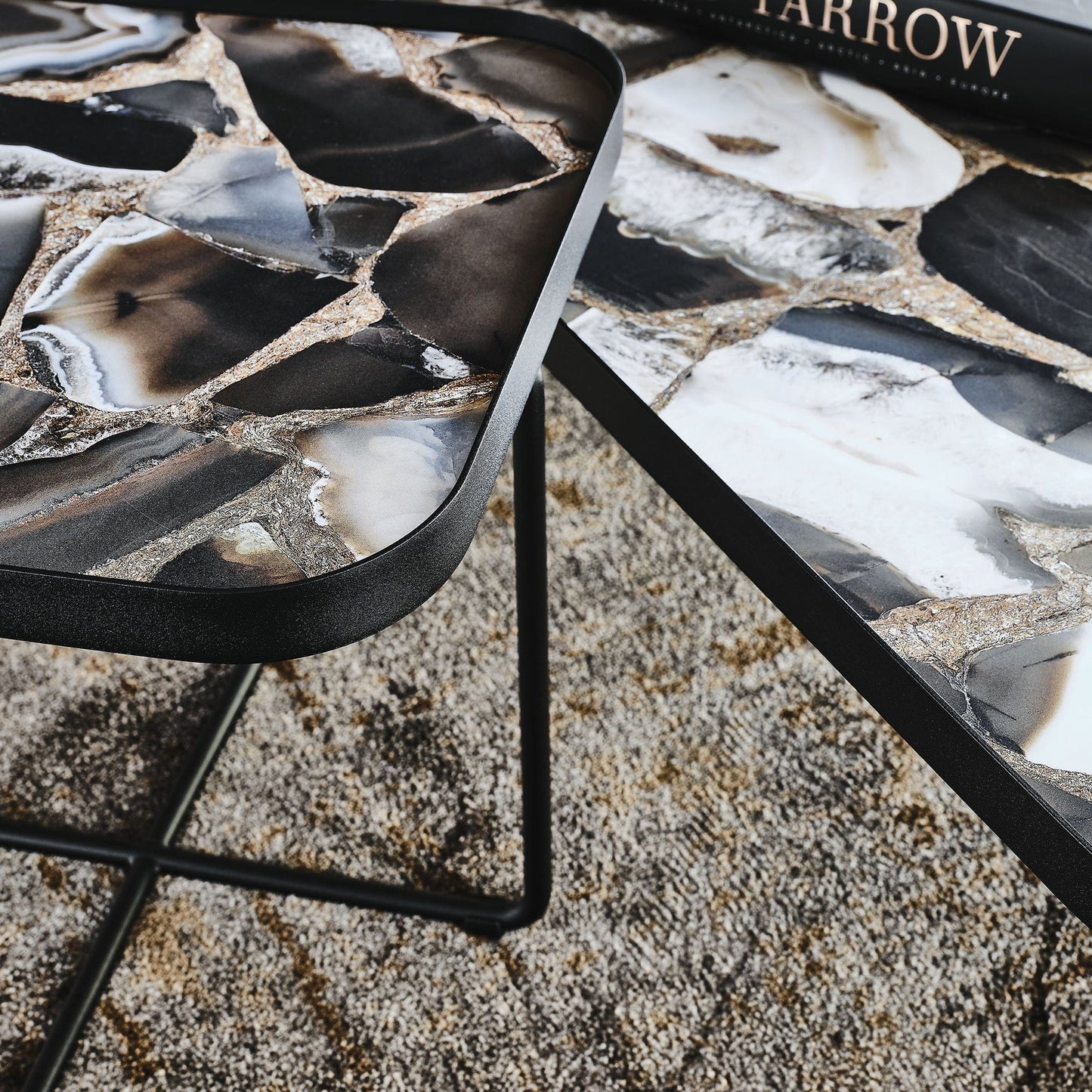 Cattelan Italia Benny - Coffee Table In Keramik