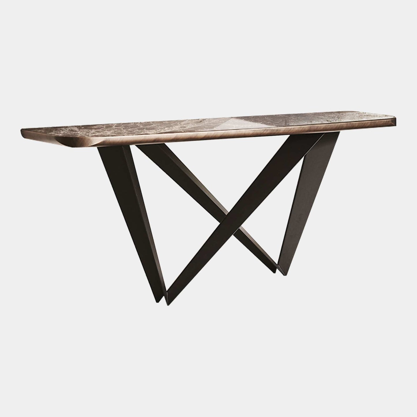 Cattelan Italia Westin - Console Table In Keramik Premium