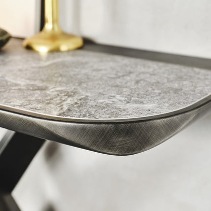 Cattelan Italia Terminal - Console Table In Keramik Premium