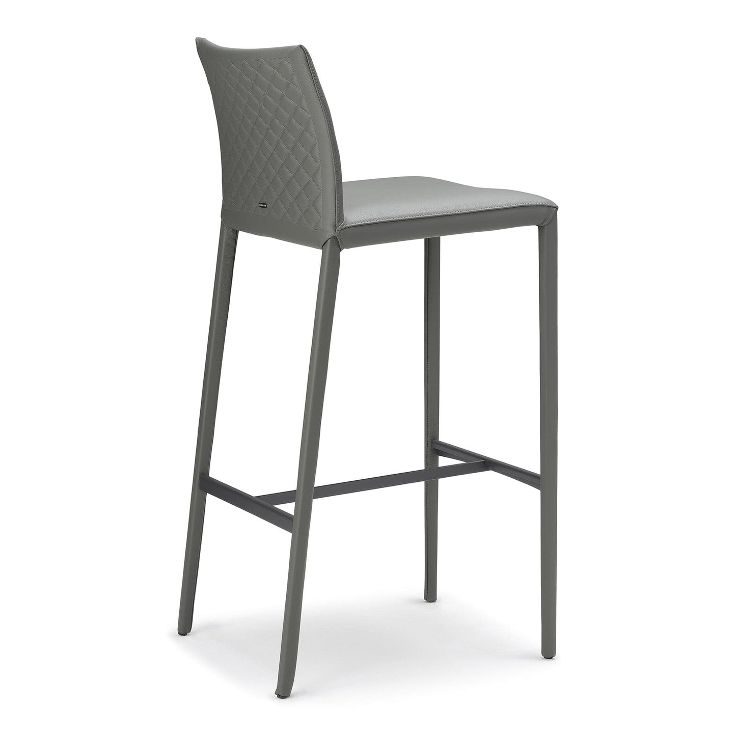 Cattelan Italia Norma Corture - Bar Stool
