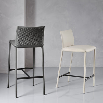 Cattelan Italia Norma Corture - Bar Stool