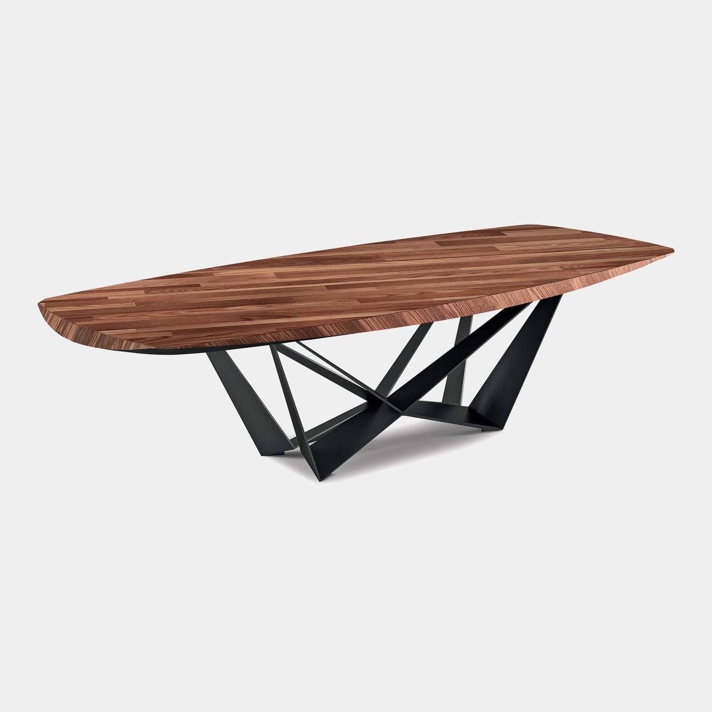 Cattelan Italia - Skorpio Dining Table