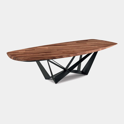 Cattelan Italia - Skorpio Dining Table