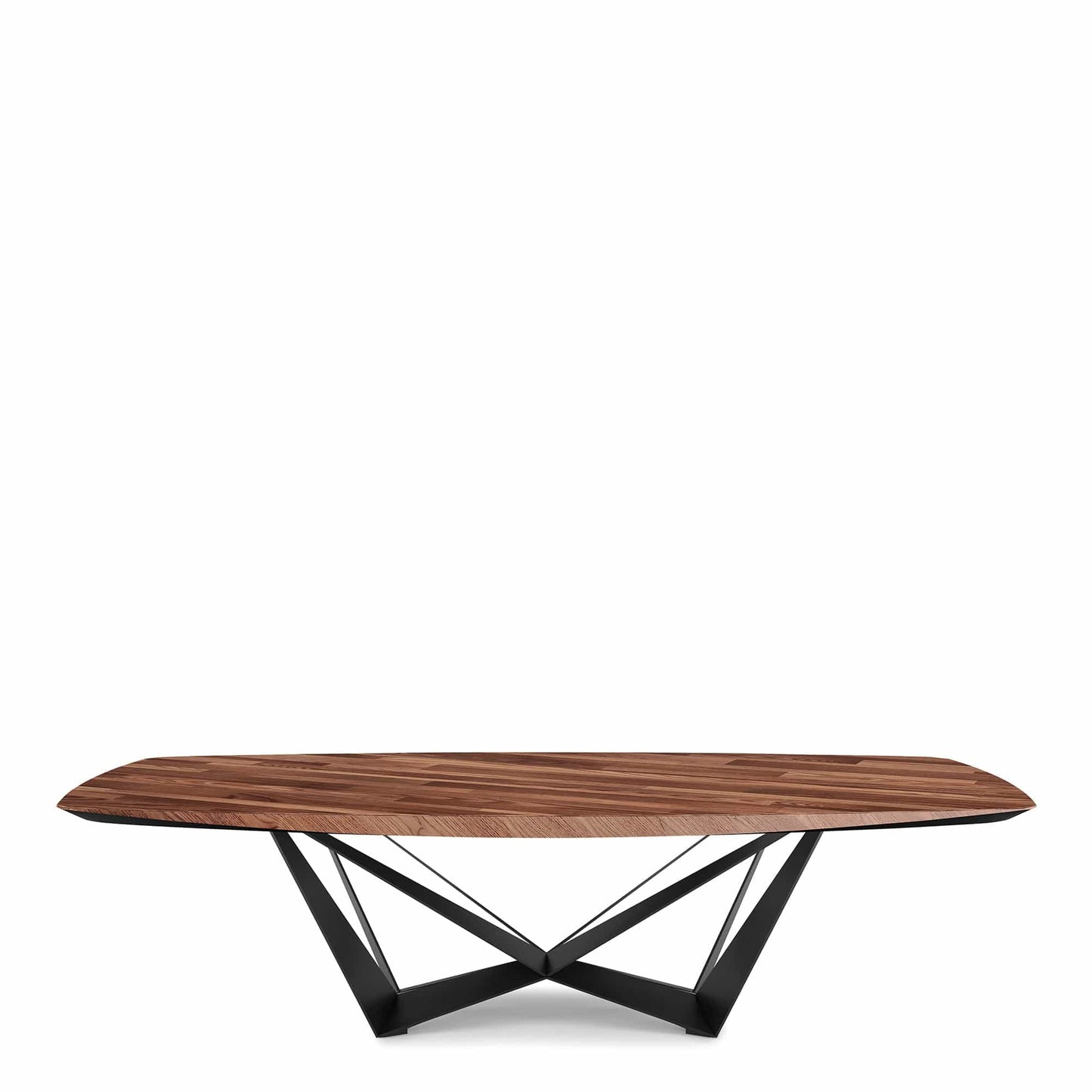 Cattelan Italia - Skorpio Dining Table