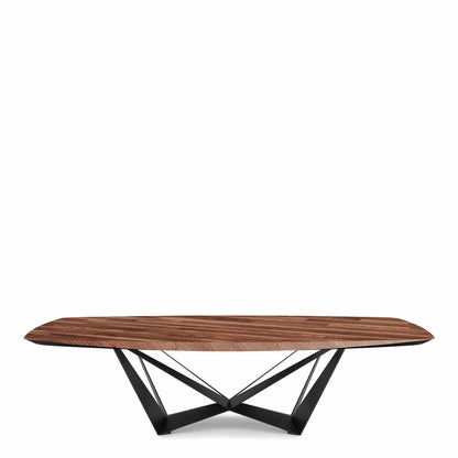 Cattelan Italia - Skorpio Dining Table